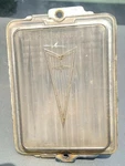 78-80 Pontiac Grand Prix Left Or Right Front Turn Signal Park Light Lens Fc-5. Fixed Price $31.49.