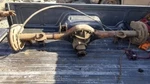 Driver Left Tail Light Fits 75-79 Lincoln & Town Car. Fixed Price $35.00.