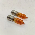 2pcs Turn Signal Light Bulb For Volvo V40 S60 Xc90 Hy21w 64137 12146 30640524. Fixed Price $15.00.