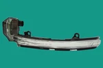 2009-2011 Jaguar Xf X250 Left Driver Side View Mirror Indicator Repeater Led. Fixed Price $69.87.