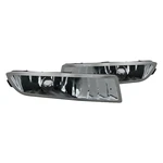 For Acura Tl 99-03 Replacement Fog Light Lens & Housing Set Capa Certified. Fixed Price $207.04.