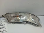 Passenger Right Turn Signal From 2016 Toyota Camry 12370201. Fixed Price $88.94.