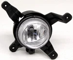 Oem 2015-17 Hyundai Tucson Hydrogen Fcv Right Passenger Side Fog Lamp 922022y000. Fixed Price $81.50.