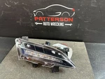 2015 Lincoln Mkc Passenger Front Lower Park Fog Lamp Light Turn Signal. Fixed Price $100.00.