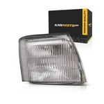 For Lexus Ls400 Corner Light 1995 1996 1997 Passenger Side Clear Lens Lx2527100. Fixed Price $81.38.