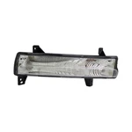 For Jeep Compass 17-21 Turn Signal/parking Light Passenger Side Replacement. Fixed Price $47.15.