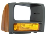 Eagle Eye Parking Light Lens / Housing For Ford Fr453-u000r. Fixed Price $46.03.