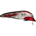 Toyota Camry Left Oem Tail Lamp 2018-2024 Driver Side Led Light. Fixed Price $58.07.