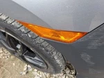 2016 Honda Civic Oem Fog Light Assembly Passenger Right 4dr 139k Mile. Fixed Price $99.95.
