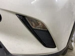Driver Left Corner/park Light Turn Signal Fits 16-22 Mazda Cx-3. Fixed Price $134.90.
