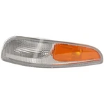 Turn Signal Light Lamp Front Left Hand Side For Chevy Driver 10301357 Corvette. Fixed Price $65.02.