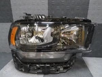 2019-2024 Dodge Ram Pickup 3500 Headlight Halogen Black Bezel Oem 68406276ac Rh. Fixed Price $620.00.