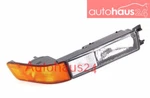 Bmw E31 8 Series 850i 850ci 1991-1997 Turn Signal / Fog Light Lens Genuine Left. Fixed Price $719.95.
