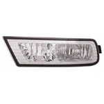 Fog Lamp Lens/housing Driver Side Fits 2010-2013 Acura Mdx 116-50695l. Fixed Price $104.96.