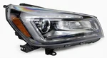 Oem Right Passenger Side Halogen Headlamp For Gmc Acadia 23358995. Fixed Price $233.75.