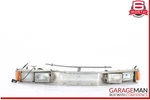 78-86 Porsche 928 S Front Bumper Support Bar Impact Reinforcement Beam Oem. Fixed Price $412.50.