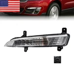 Turn Signal Light W/bulb For Chevrolet Traverse 2013-2017 Driver Side #gm2530135. Fixed Price $35.21.