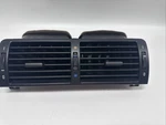 Bmw E46 Center Dash Air Vent Oem 325i 330i 325ci 330ci M3 99-06. Fixed Price $45.99.