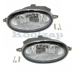 For 02-06 Rsx/04-05 Tsx Front Driving Fog Light Lamp Assembly W/bulb Set Pair. Fixed Price $272.95.