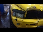 Passenger Corner/park Light Beside Headlamp Fits 99-02 Dodge 2500 Pickup. Fixed Price $77.99.
