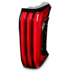 Rear Right All Led Tail Light Assembly For Tundra Platinum 1794 Edition 2022-24. Fixed Price $199.99.
