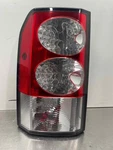 2010 Land Rover Lr4 Taillight Lamp Driver Left Lh Side Assembly Oem Lr014004. Fixed Price $186.14.