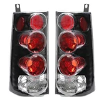 Tail Lights Lamps For Gmc Savana/chevrolet Express 1500 2500 3500 1996-2002 Dot. Fixed Price $87.29.