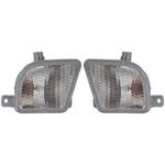 For Honda Odyssey Lx Signal Light 2018 19 2020 Pair Passenger And Driver Side. Fixed Price $97.00.