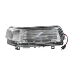 Left Side Mirror Turn Signal Light For Mitsubishi Pajero Montero Shogun 2007-14. Fixed Price $28.94.