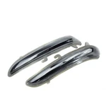 2pcs Rearview Mirror Turn Signal 1607512680 For Peugeot 208, Citro N C3, C4. Fixed Price $28.99.