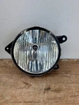 2010-2012 Ford Mustang Gt Right Fog Light Foglight Lamp Oem. Fixed Price $60.00.