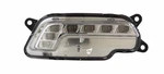 Depo Daytime Running Light For E350, E550, E63 Amg S, 440-1611r-aq. Fixed Price $196.92.