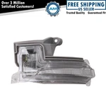 Mirror Turn Signal Fits 2024-2025 Toyota Tacoma To1328108. Fixed Price $40.85.