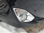 2013 Toyota Avalon Used Right Fog Light Assembly Oem 116-10268r 113k Miles. Fixed Price $94.50.