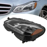 For 2014 2015 2016 Mercedes-benz E-class W212 Led Headlight Drive Side Headlamp. Fixed Price $197.73.