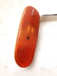 Driver Corner/park Light Side Marker Bumper Mounted Fits 00-05 Celica. Fixed Price $67.99.