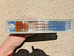92-94 Acura Vigor Front Bumper Turn Signal Light Assembly Rh Pass Tested. Fixed Price $56.99.
