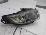 Used Driving Light Fits: 2011 Buick Regal Fog-driving Grade C. Fixed Price $92.99.