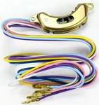 Us Made 1953 - 1962 Corvette Turn Signal Switch Lectric Limited Best C1 New. Fixed Price $30.00.