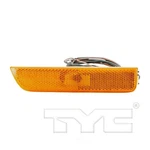 Side Marker Light Assembly-regular Tyc 18-5895-00 Fits 01-05 Vw Passat. Fixed Price $15.69.