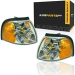 For Mazda B3000 Turn Signal Light 2001-2008 Pair Driver And Passenger Side. Fixed Price $63.17.