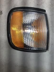 Corner/park Light Fog-driving Bumper Mounted Fits 00-04 Isuzu Rodeo. Fixed Price $72.60.