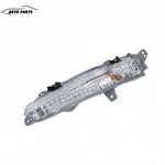 Ho2531133 33300-tg7-a21 Passenger Side Turn Signal Light For Honda Pilot 2019-22. Fixed Price $38.72.