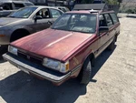 Passenger Corner/park Light Park Lamp-turn Signal Fits 90-94 Loyale. Fixed Price $25.00.