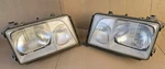 1994 1995 Mercedes W124 E320 400e Euro Headlight Headlamp Assembly Rh Lh Bosch. Fixed Price $475.00.
