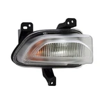 For Jeep Renegade 15-18 Turn Signal/parking Light Passenger Side Replacement. Fixed Price $119.70.