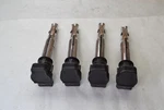 2006-2010 Vw Passat B6 2.0t Fsi 4x Engine Ignition Coil Pack Set 4 Nice Clean Oe. Fixed Price $49.00.