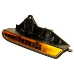 New Oem 2007-2017 Ford Expedition Exterior Rear View Mirror Turn Signal Lamp Lh. Fixed Price $109.39.