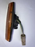 Toyota Side Marker Lens Assembly '78-89 Oem 14-65l Sae Ap2 Left Screws Included. Fixed Price $31.00.