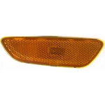 For Saturn Vue Turn Signal/side Marker Light 2008-2010 Driver Side W/bulbs Dot. Fixed Price $26.95.